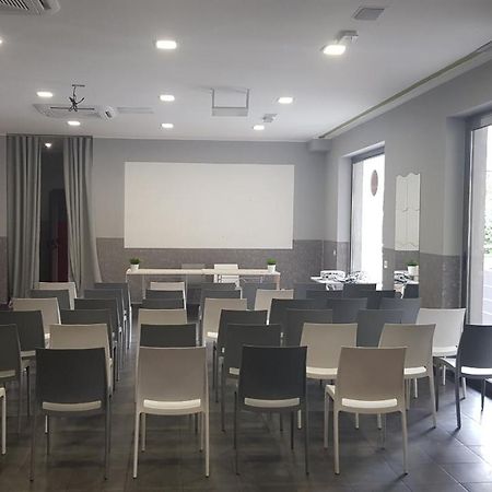 Residence Campanella Енна Екстер'єр фото