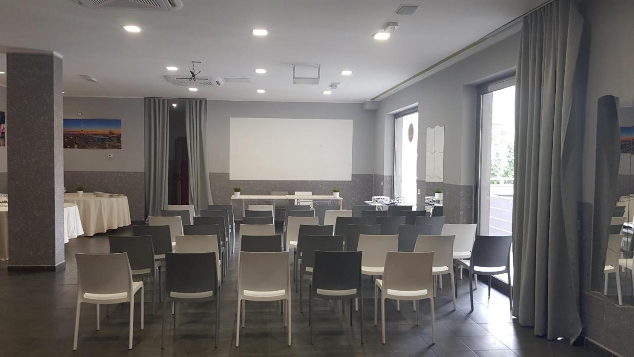 Residence Campanella Енна Екстер'єр фото